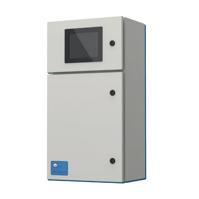 Micromac C系列 水質在線分析儀